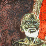 Ibrahim Bemba Kébé, Guardian of Elevation, 2025