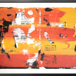 Nelo Teixeira, Untitled. Series: Fragmentos da Chicala, 2021