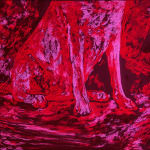 António Faria, Untitled, 2025
