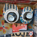 Nelo Teixeira, Untitled. Series: Fragmentos da Chicala, 2021