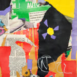Nelo Teixeira, Untitled - Series Lost Fragments, 2020