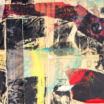 Nelo Teixeira, Untitled - Series Lost Fragments, 2020