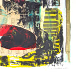 Nelo Teixeira, Untitled - Series Lost Fragments, 2020