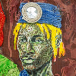 Ibrahim Bemba Kébé, Guardian of Elevation, 2025