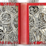 Barbara Wildenboer, The Caryatids VI, 2021