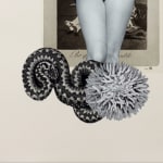 Barbara Wildenboer, The Caryatids VI, 2021
