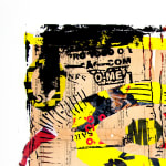 Nelo Teixeira, Untitled - Series Lost Fragments, 2020