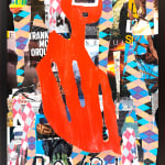 Nelo Teixeira, Untitled. Series: Fragmentos da Chicala, 2021