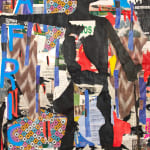 Nelo Teixeira, Untitled - Series Lost Fragments, 2020