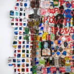 Nelo Teixeira, Untitled. Series: Fragmentos da Chicala, 2021