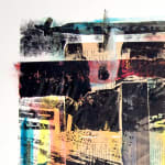 Nelo Teixeira, Untitled - Series Lost Fragments, 2020