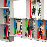 Nelo Teixeira, Untitled. Series: Fragmentos da Chicala, 2021