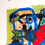 Nelo Teixeira, Untitled. Series: Fragmentos da Chicala, 2021