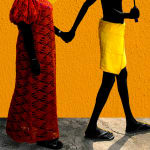 Sanjo Lawal, Two Truths, One Journey: Unity In Diversity, 2023