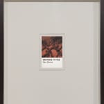António Faria, Untitled, 2025