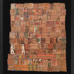 Nelo Teixeira, Untitled. Series: Fragmentos da Chicala, 2021