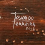 Osvaldo Ferreira, Vaidade , 2023