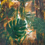René Tavares, Untitled, 2024