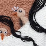 Anya Paintsil, Rhiannon a super hen steve, 2024