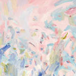 Emily Rae Smith Labuschagne, When the sun casts its final shadow, 2022