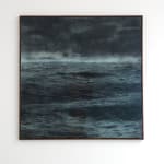 Klaré van Heerden, Breathing deep, drowning, 2025