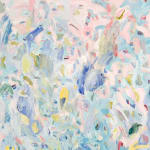 Emily Rae Smith Labuschagne, When the sun casts its final shadow, 2022