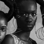 Trevor Stuurman, Tongoro Beauty 5, 2022