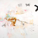 Gillian Rosselli, Alchemy of Joy, 2025