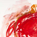 Gillian Rosselli, Hatching, 2025