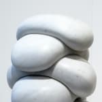 Abdus Salaam, Our Last Stone (Marmo II), 2024