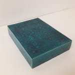 Hella Berent, Turquoise, 1998
