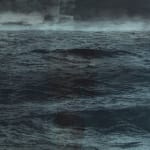 Klaré van Heerden, Breathing deep, drowning, 2025