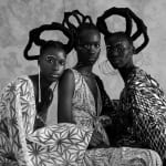 Trevor Stuurman, Tongoro Beauty 5, 2022