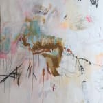 Gillian Rosselli, Alchemy of Joy, 2025
