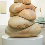 Abdus Salaam, Our Last stone, 2024