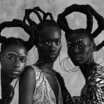 Trevor Stuurman, Tongoro Beauty 5, 2022