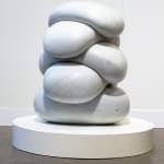 Abdus Salaam, Our Last Stone (Marmo II), 2024