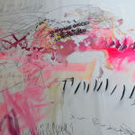 Gillian Rosselli, Alchemy of Joy, 2025