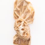 Lynda Benglis, Totem Mask, 2024