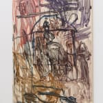 David Deutsch, Untitled, 2023