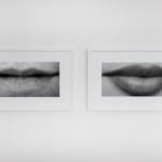 Sam Samore, SCHIZOPHRENIC BEAUTY (CONTINUED)(#13), 2025