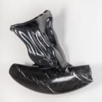 David Novros, Untitled , 1995