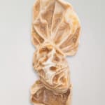 Lynda Benglis, Totem Mask, 2024