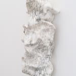 Lynda Benglis, Untitled (Brooch), 2020-2021
