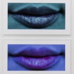 Sam Samore, SCHIZOPHRENIC BEAUTY (CONTINUED)(#13), 2025