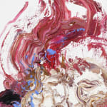 Maggi Hambling, Time Passing, 2021