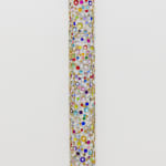 John Torreano, Gunmetals Gold, 2022