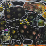 Domenico Zindato, Installation view