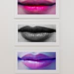 Sam Samore, SCHIZOPHRENIC BEAUTY (CONTINUED)(#13), 2025