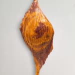 Lynda Benglis, Totem Mask, 2024